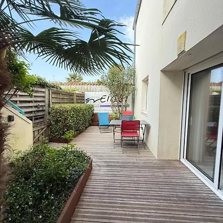 La Sardinerie *