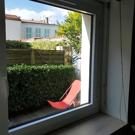 Apartment Cosy Flat - Terrasse - Parking - 40m2
