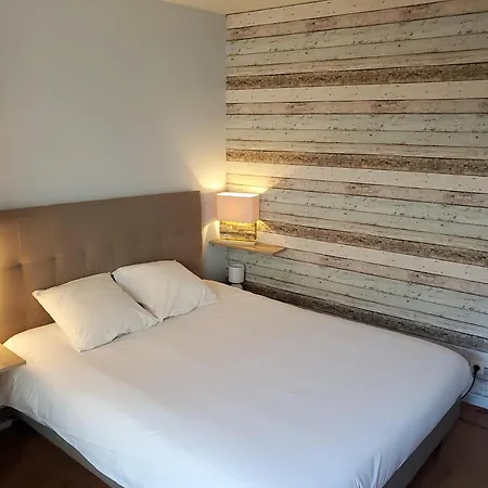 Cosy Flat - Terrasse - Parking - 40m2 Apartment