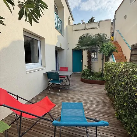 La Sardinerie